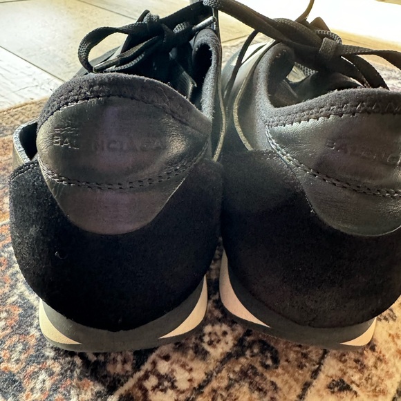 Balenciaga|Luxury Comfort | Sole Height 0.8 | Heel 1.2| Size 42 - Picture 4 of 9